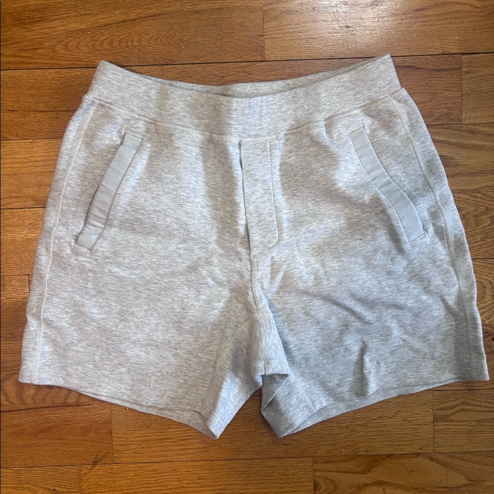 Ten Thousand Recover Shorts